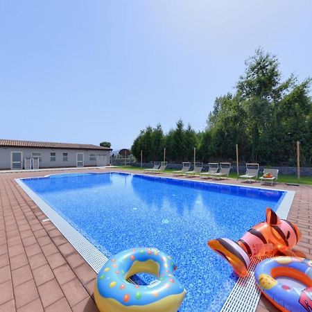 Agriturismo Dell'Etna Riposto Εξωτερικό φωτογραφία