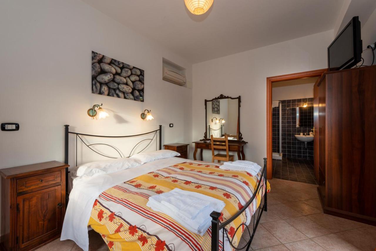 Agriturismo Dell'Etna Riposto Εξωτερικό φωτογραφία