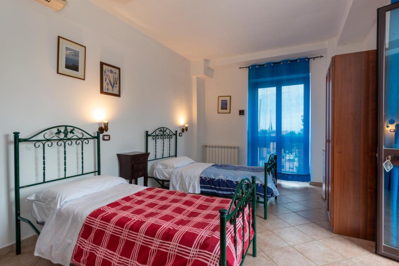 Agriturismo Dell'Etna Riposto Εξωτερικό φωτογραφία