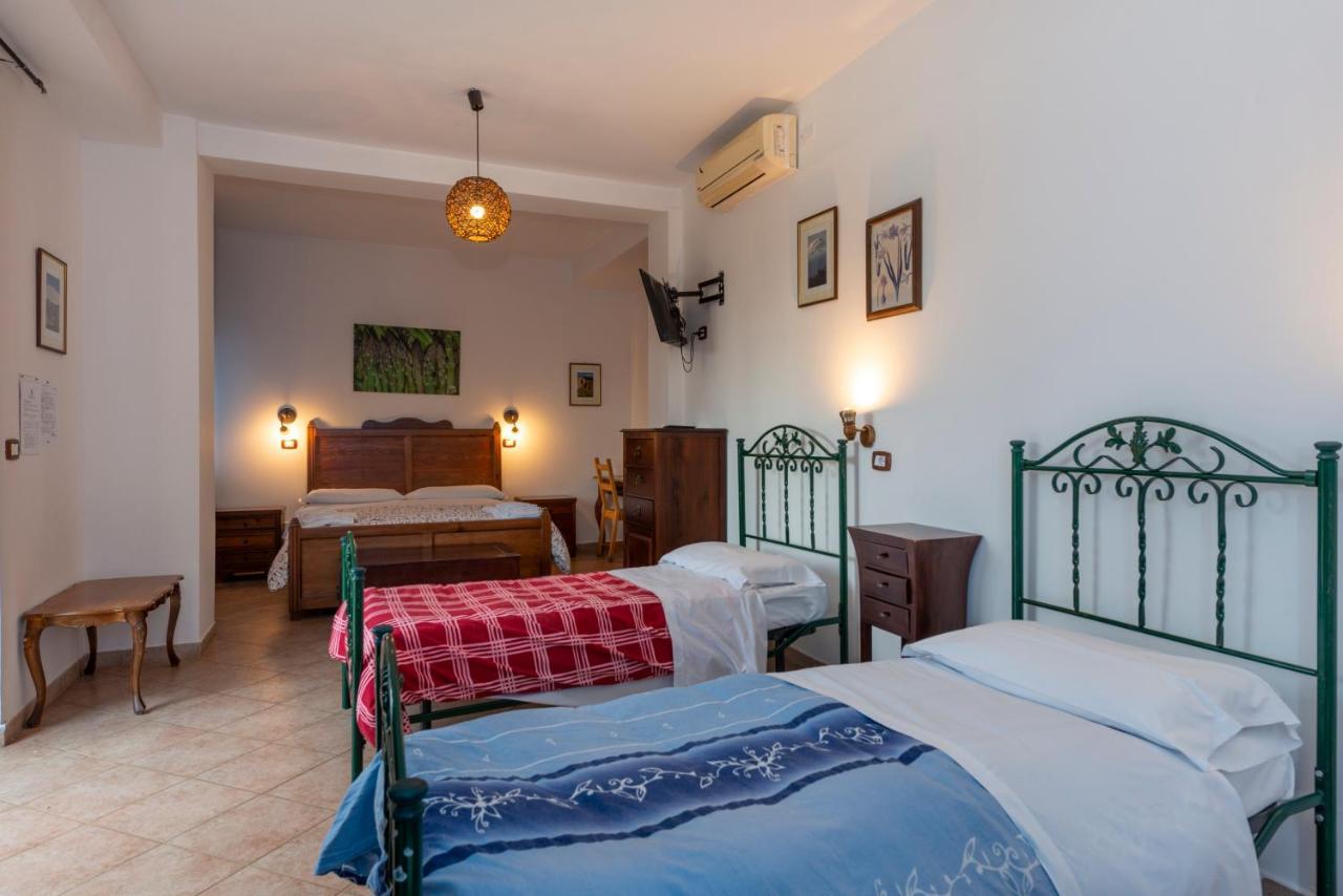 Agriturismo Dell'Etna Riposto Εξωτερικό φωτογραφία