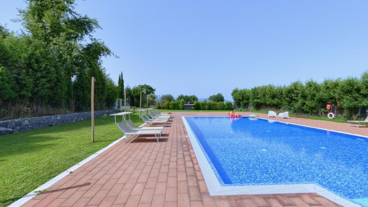 Agriturismo Dell'Etna Riposto Εξωτερικό φωτογραφία
