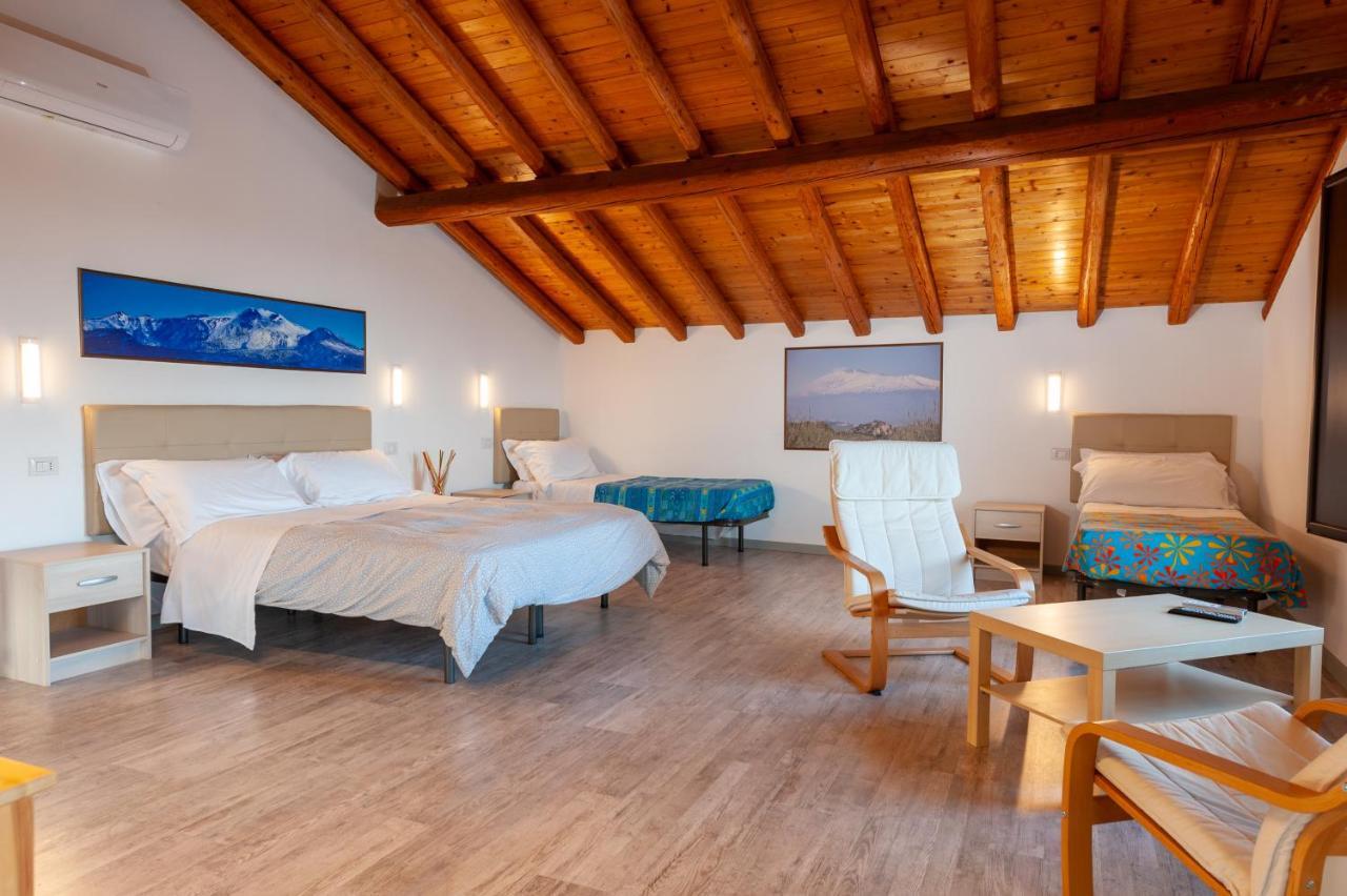 Agriturismo Dell'Etna Riposto Εξωτερικό φωτογραφία