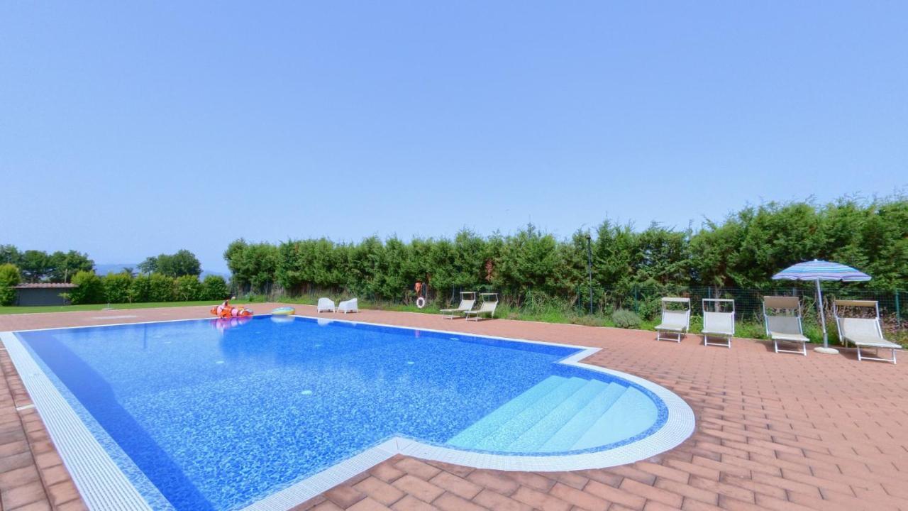 Agriturismo Dell'Etna Riposto Εξωτερικό φωτογραφία