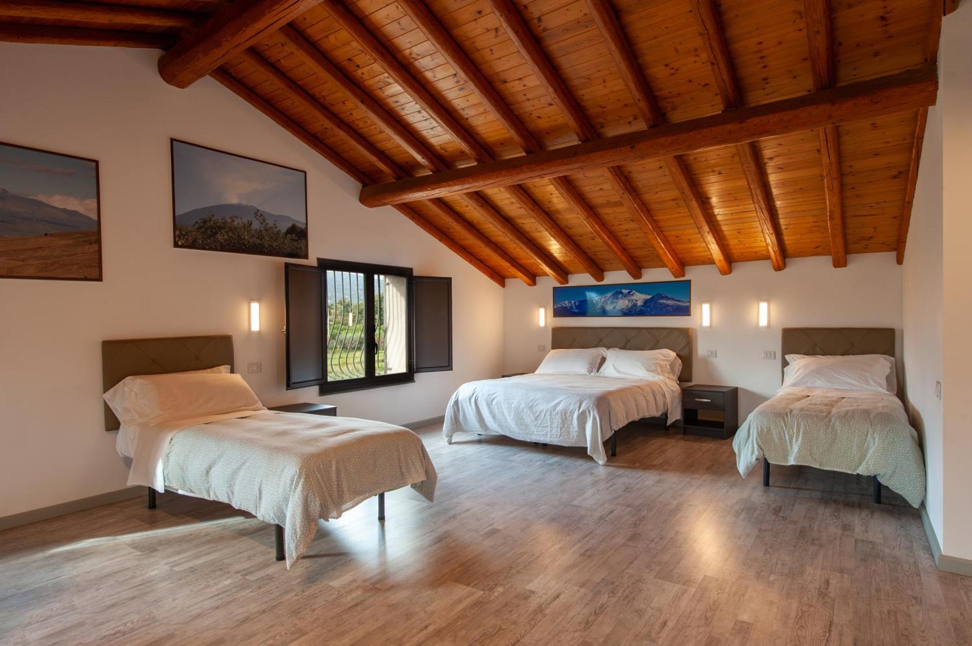 Agriturismo Dell'Etna Riposto Εξωτερικό φωτογραφία