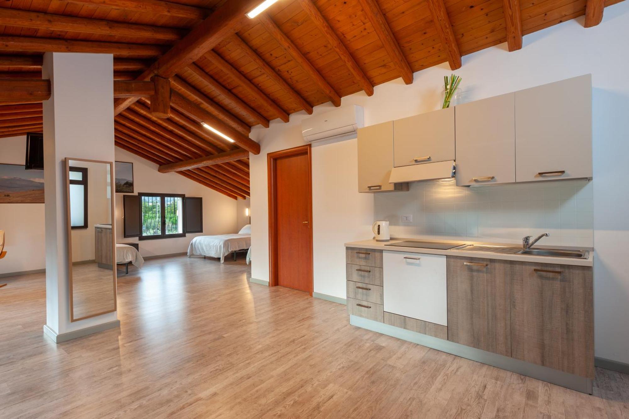 Agriturismo Dell'Etna Riposto Εξωτερικό φωτογραφία