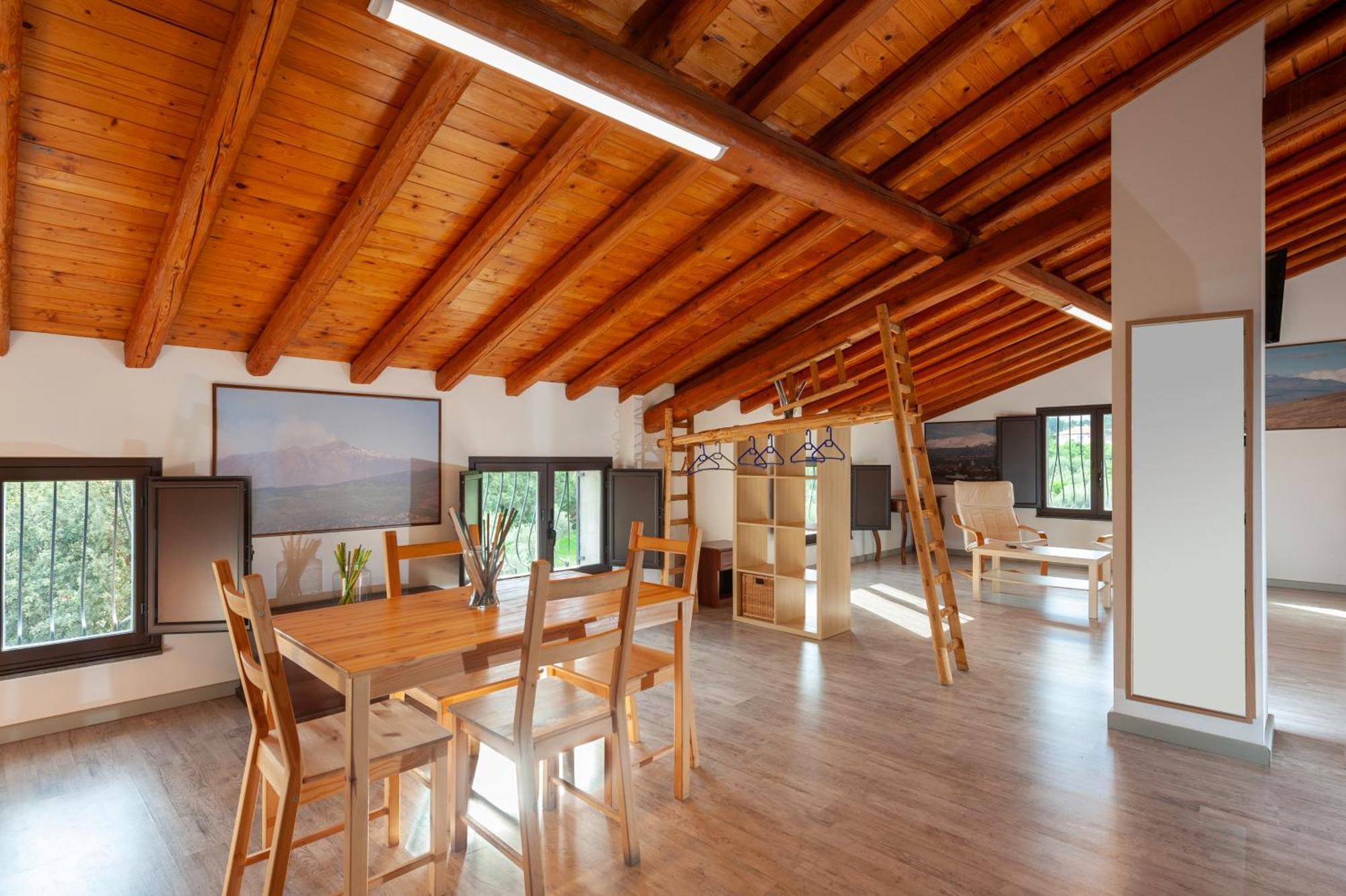 Agriturismo Dell'Etna Riposto Εξωτερικό φωτογραφία