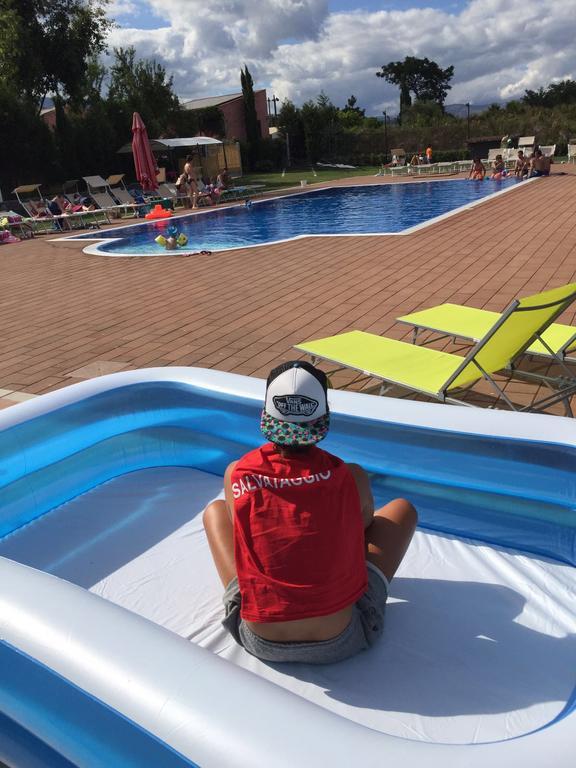 Agriturismo Dell'Etna Riposto Εξωτερικό φωτογραφία