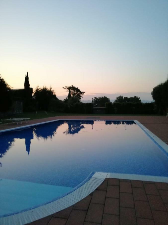Agriturismo Dell'Etna Riposto Εξωτερικό φωτογραφία